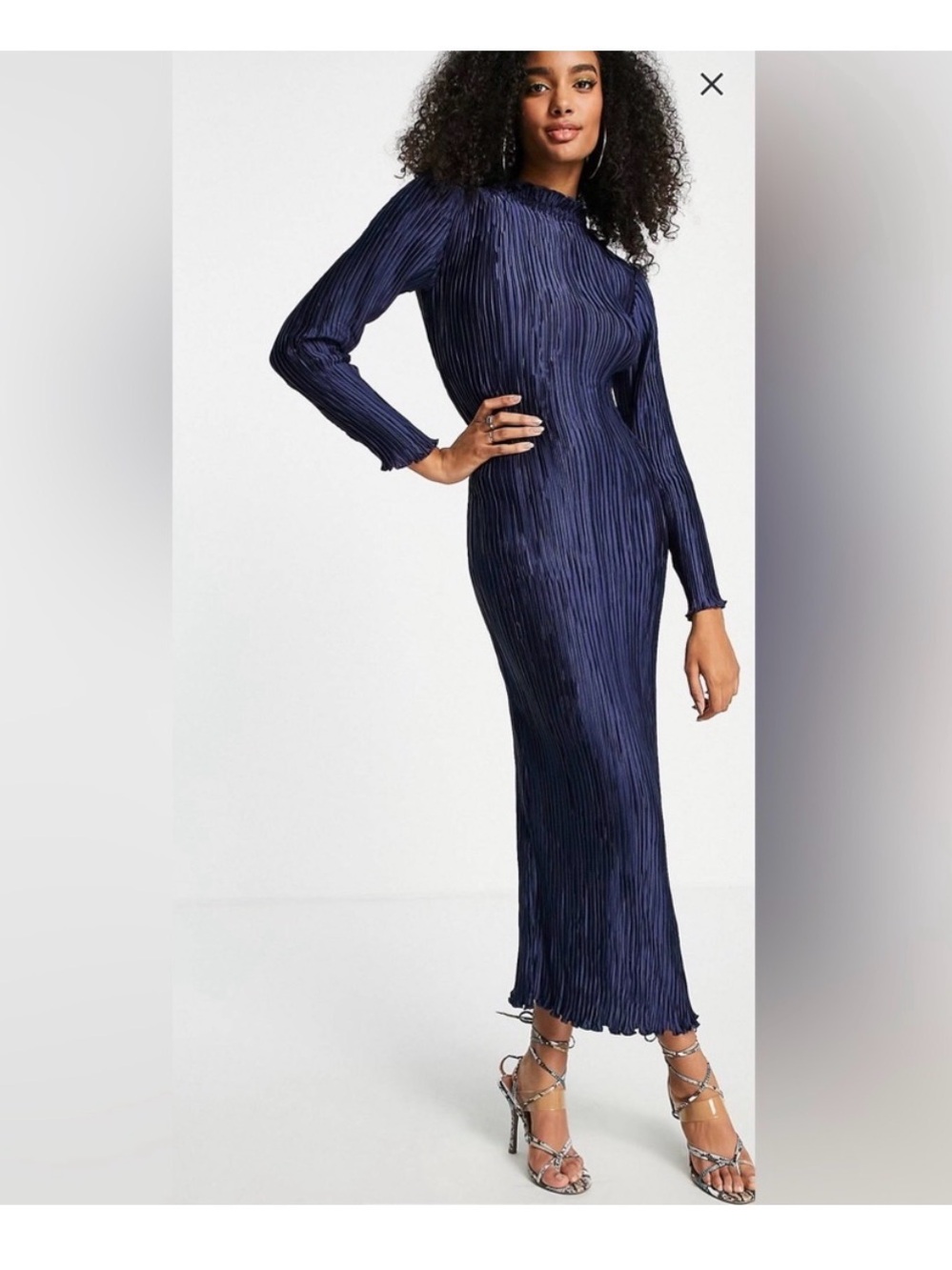 ASOS dress